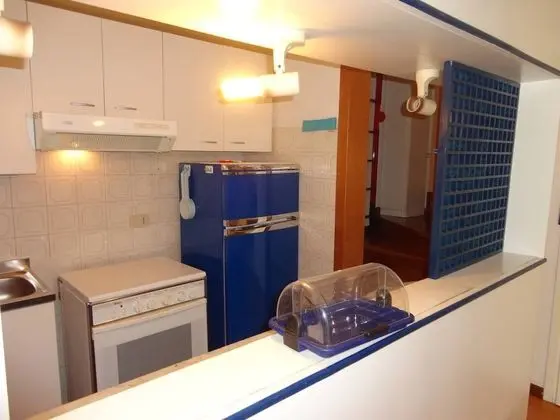 Villa, 2 Yatak Odası, Teras