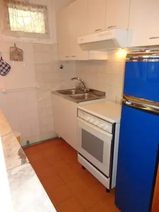 Villa, 2 Yatak Odası, Teras