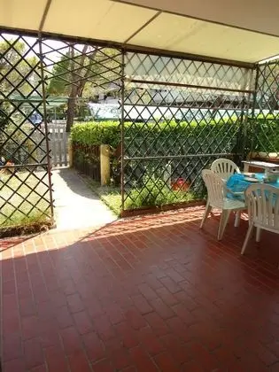 Villa, 2 Yatak Odası, Teras