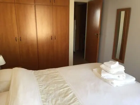 Apart Daire, Birden Çok Yatak