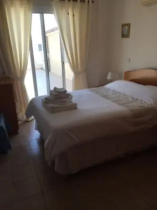 Apart Daire, Birden Çok Yatak