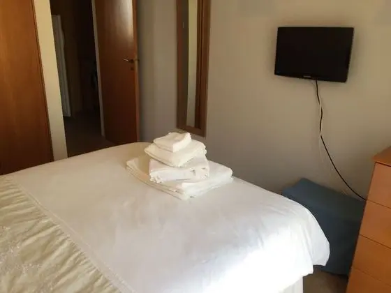 Apart Daire, Birden Çok Yatak