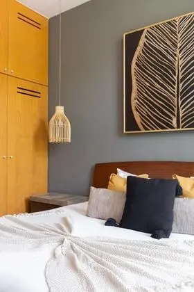 Apart Daire, Sigara İçilebilir