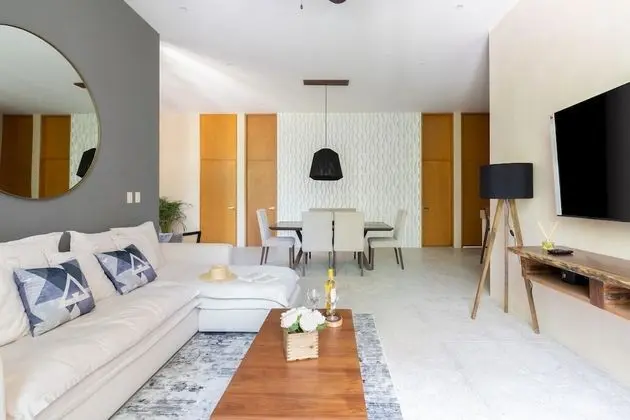 Apart Daire, Sigara İçilebilir