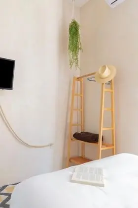 Apart Daire, Sigara İçilebilir