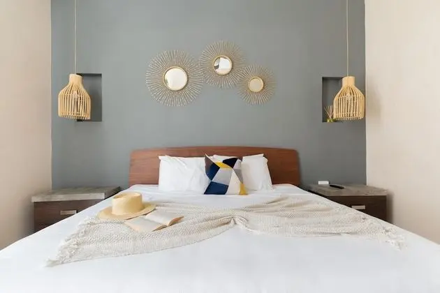 Apart Daire, Sigara İçilebilir