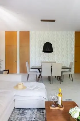 Apart Daire, Sigara İçilebilir