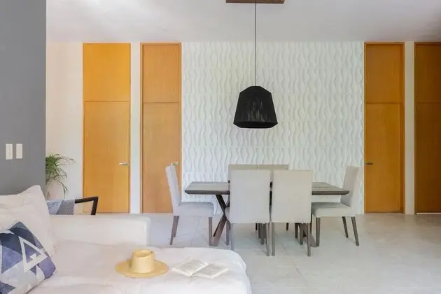 Apart Daire, Sigara İçilebilir