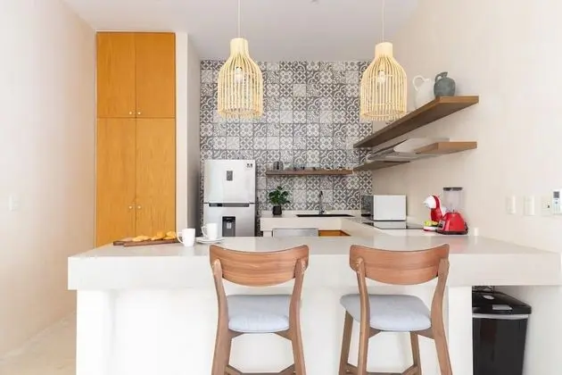 Apart Daire, Sigara İçilebilir
