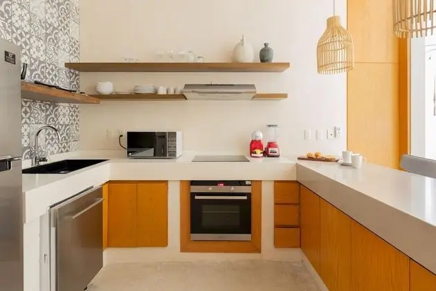 Apart Daire, Sigara İçilebilir