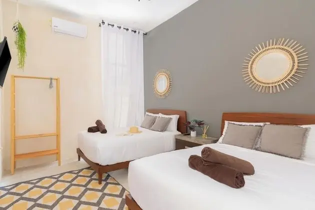 Apart Daire, Sigara İçilebilir