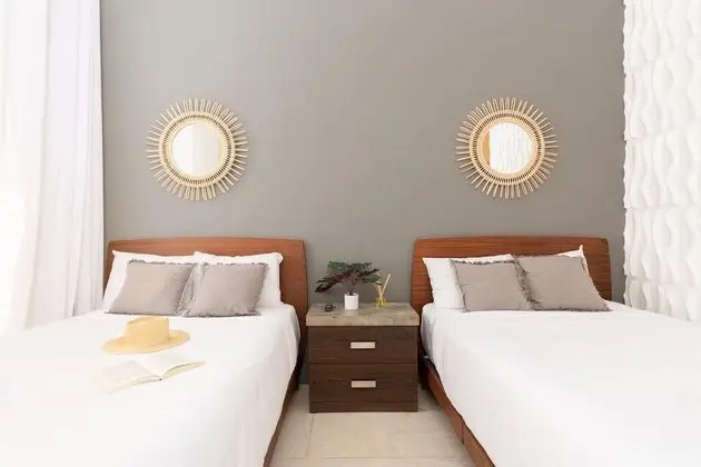 Apart Daire, Sigara İçilebilir