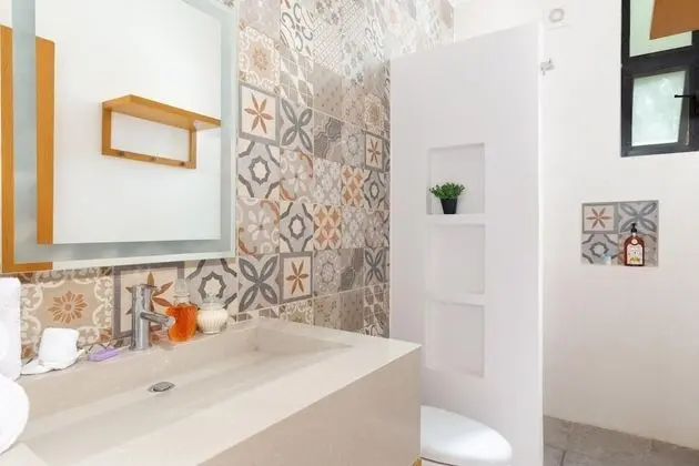 Apart Daire, Sigara İçilebilir