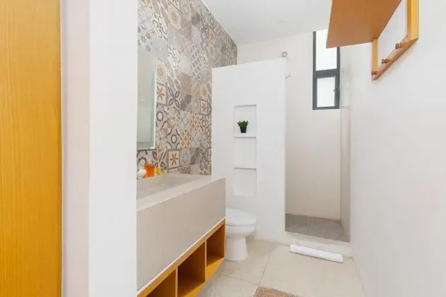 Apart Daire, Sigara İçilebilir