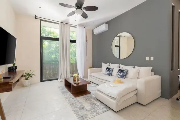 Apart Daire, Sigara İçilebilir