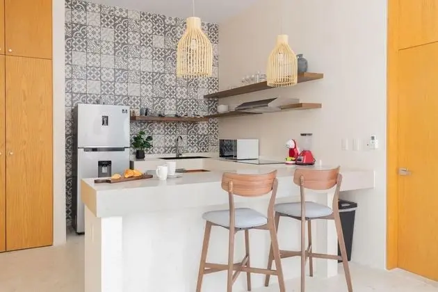 Apart Daire, Sigara İçilebilir