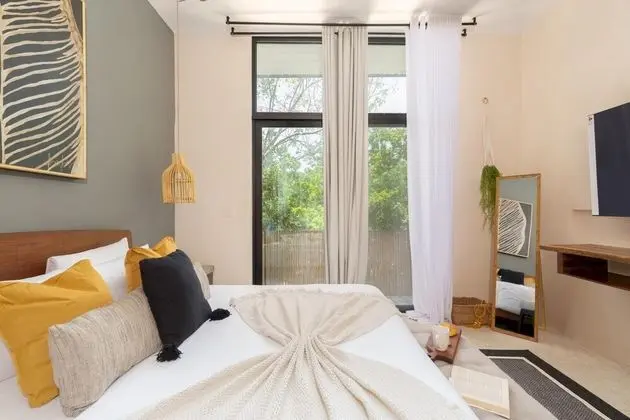 Apart Daire, Sigara İçilebilir
