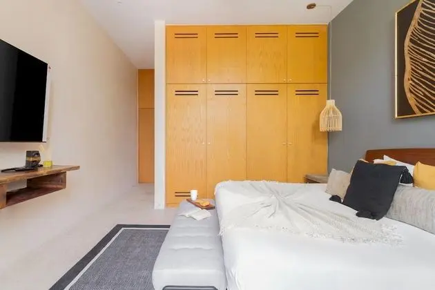 Apart Daire, Sigara İçilebilir