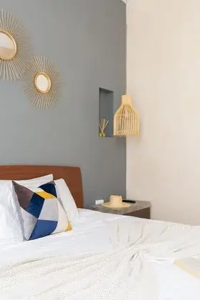 Apart Daire, Sigara İçilebilir