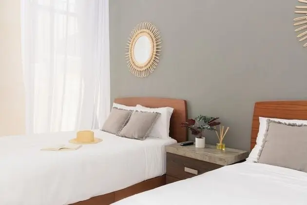 Apart Daire, Sigara İçilebilir