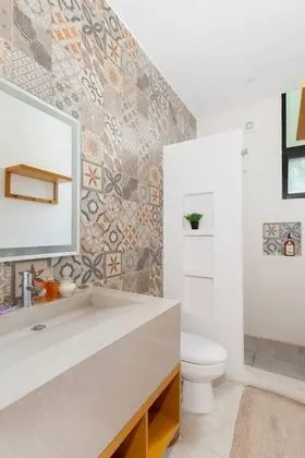 Apart Daire, Sigara İçilebilir