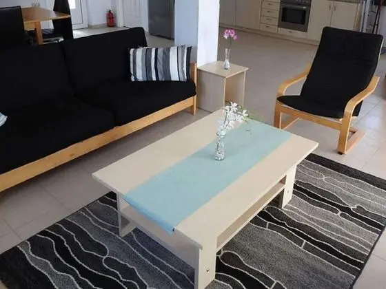 Oturma Odası