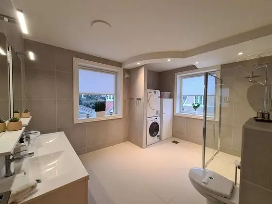 Apart Daire, 2 Yatak Odası, Mikrodalga