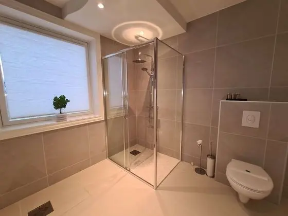 Apart Daire, 2 Yatak Odası, Mikrodalga