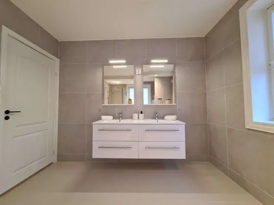 Apart Daire, 2 Yatak Odası, Mikrodalga