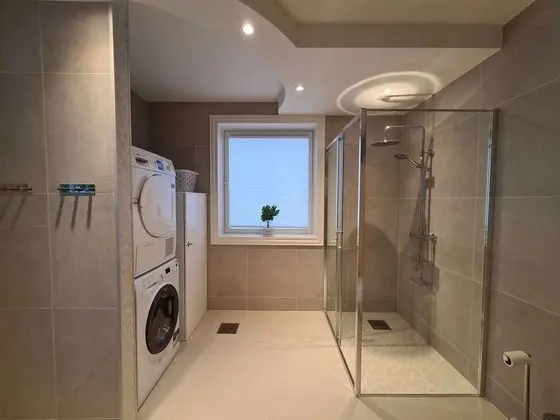 Apart Daire, 2 Yatak Odası, Mikrodalga
