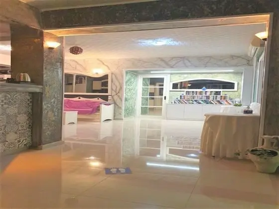 Oda, 1 Yatak Odası, Balkon