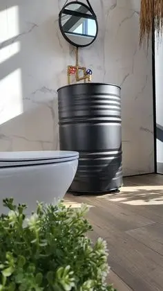 Oda, 1 Yatak Odası, Balkon