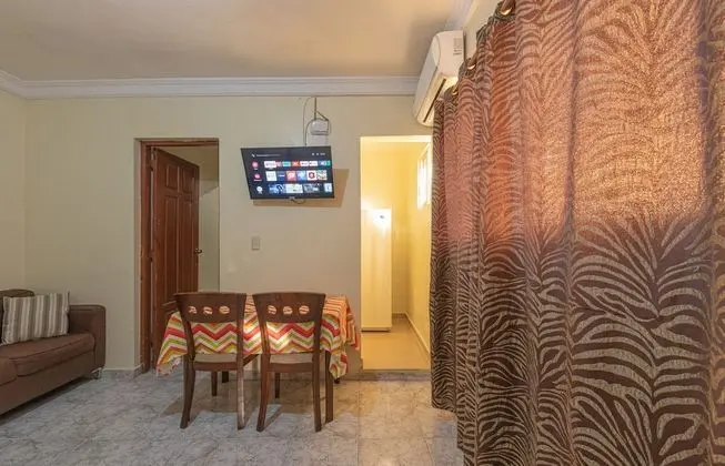 Oda, 1 Yatak Odası, Engellilere Uygun, Balkon