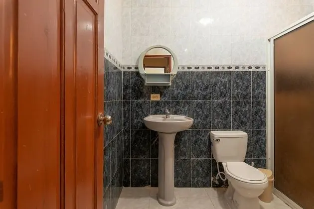 Oda, 1 Yatak Odası, Engellilere Uygun, Balkon