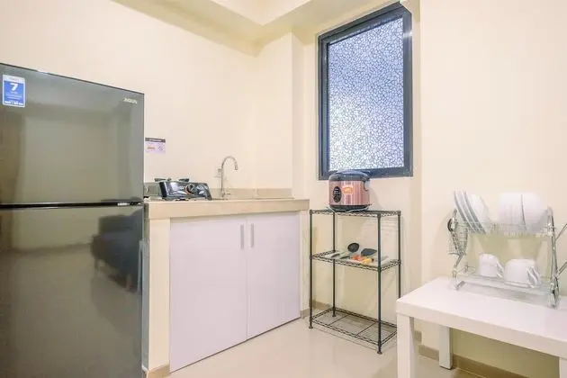 Apart Daire, Sigara İçilmez, Küçük Mutfak