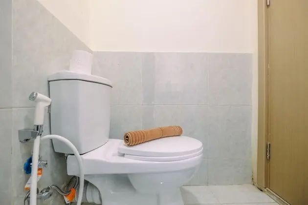 Apart Daire, Sigara İçilmez, Küçük Mutfak