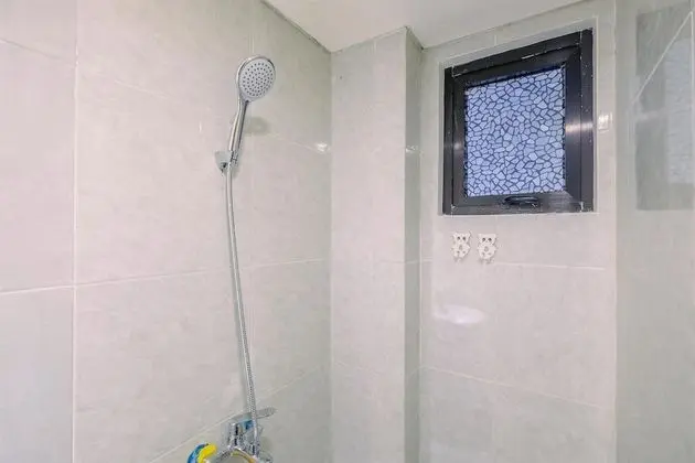 Apart Daire, Sigara İçilmez, Küçük Mutfak
