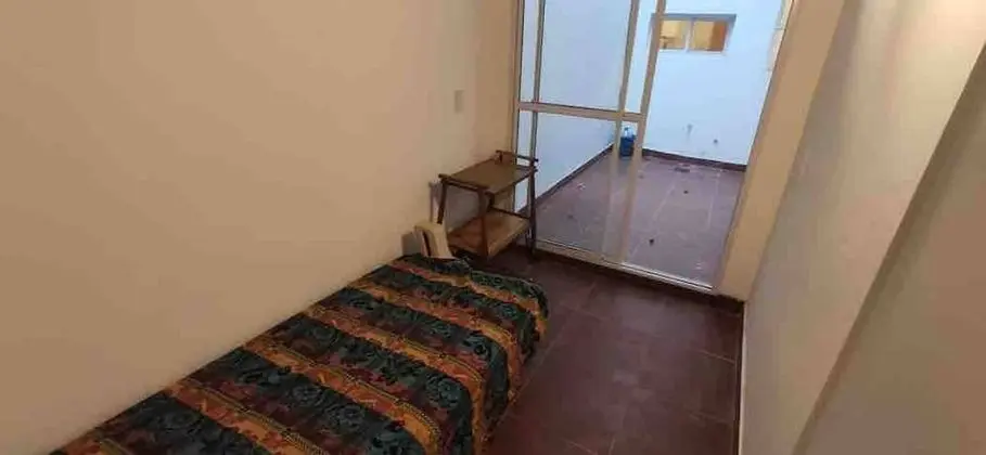 Apart Daire, 1 Yatak Odası, Veranda