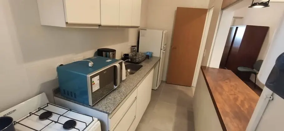 Apart Daire, 1 Yatak Odası, Veranda