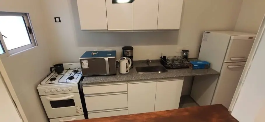 Apart Daire, 1 Yatak Odası, Veranda