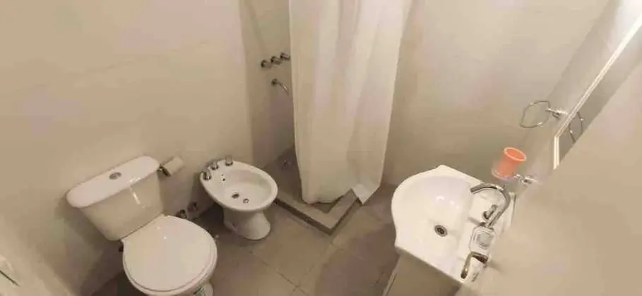 Apart Daire, 1 Yatak Odası, Veranda