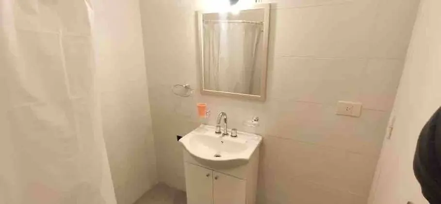 Apart Daire, 1 Yatak Odası, Veranda