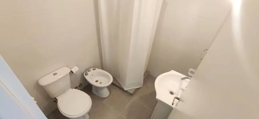Apart Daire, 1 Yatak Odası, Veranda