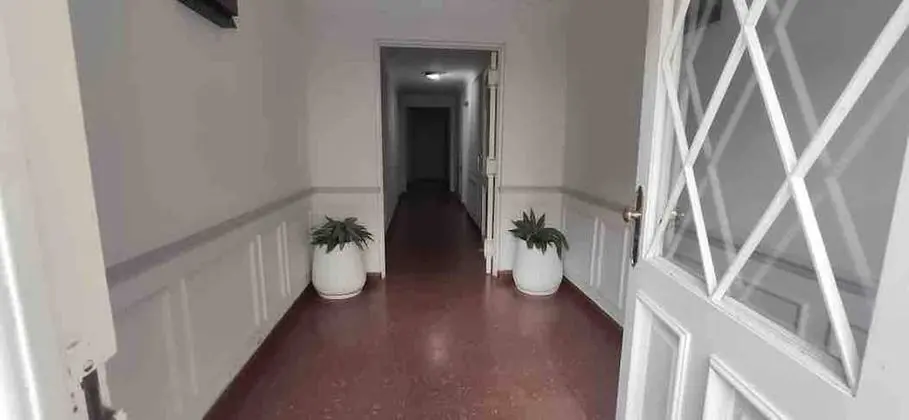 Apart Daire, 1 Yatak Odası, Veranda