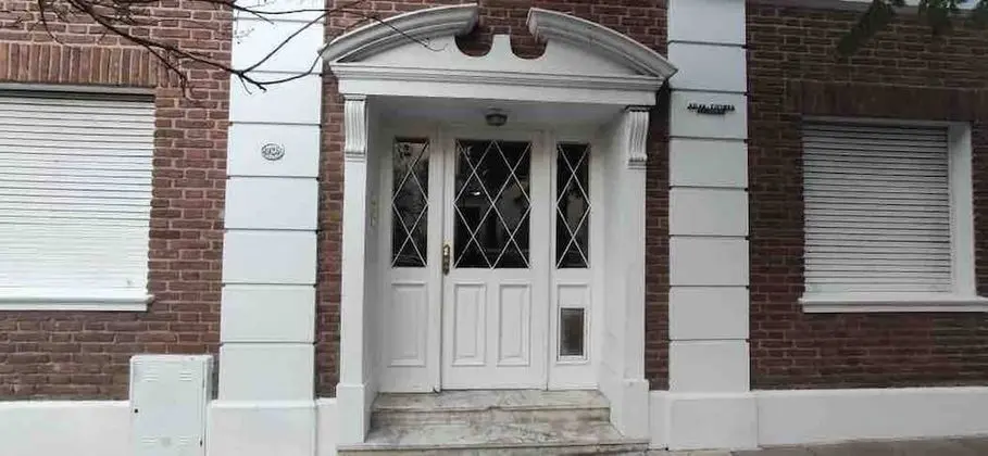 Apart Daire, 1 Yatak Odası, Veranda
