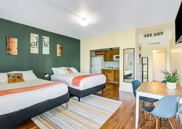 Apart Daire (0 Bedroom)