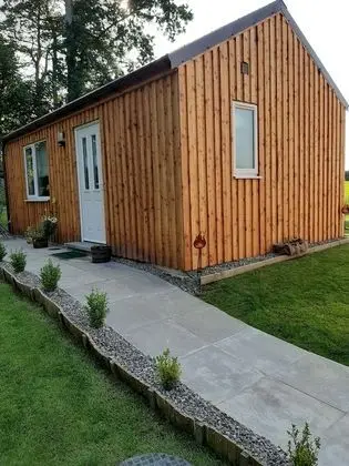 Dağ Evi, 1 Büyük (Queen) Boy Yatak ve Çekyat