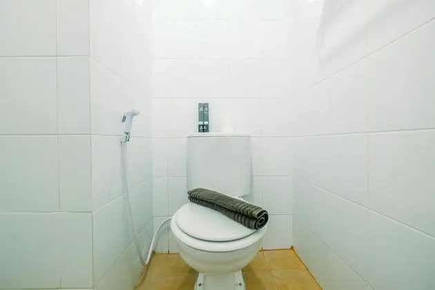 Apart Daire, Sigara İçilmez, Küçük Mutfak