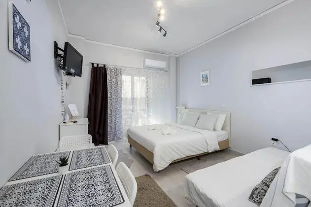 Stüdyo, Sigara İçilmez