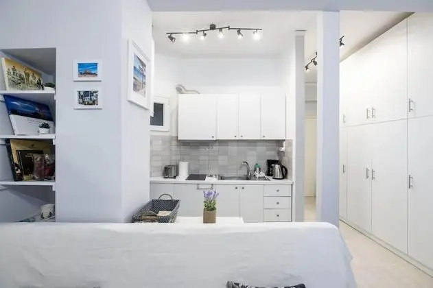 Stüdyo, Sigara İçilmez